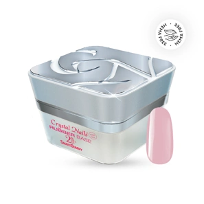 Crystal Nails 2STEP SmartGummy Rubber Base Gel 30ml főképe